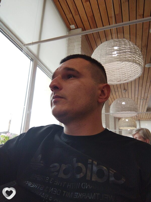 Михаил, 33, Уфе — анкета №1647925