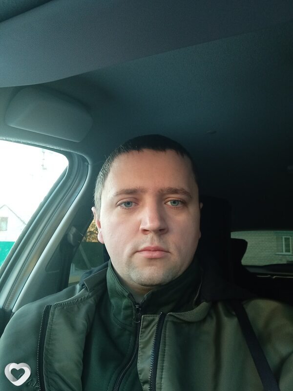 Дмитрий, Ракитное (Белгородская Область)