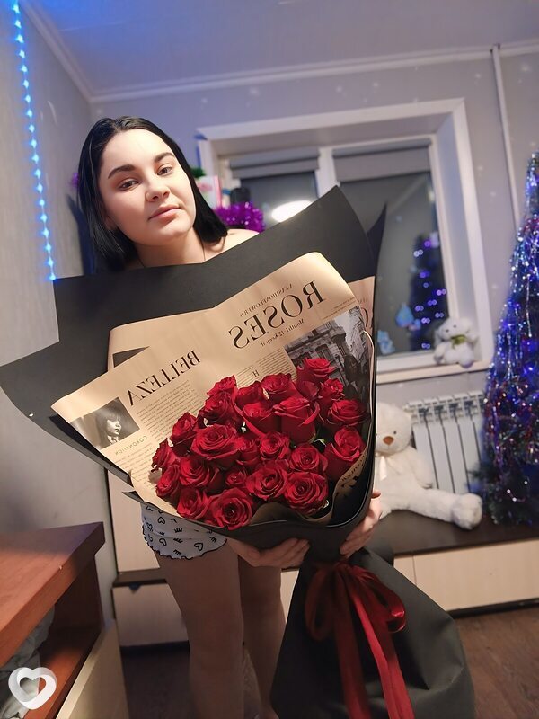 Анастасия, 28, Новосибирске — анкета №1647929