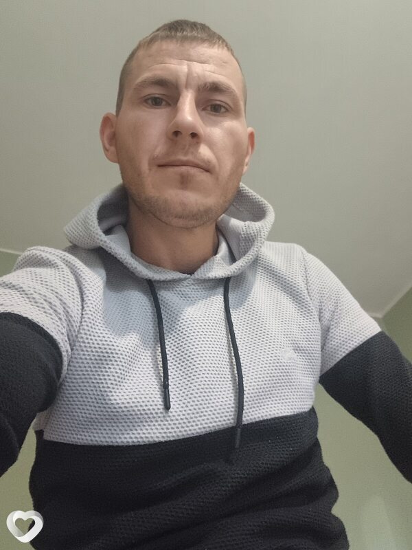Geone, 36, Кишинёв — анкета №1647932