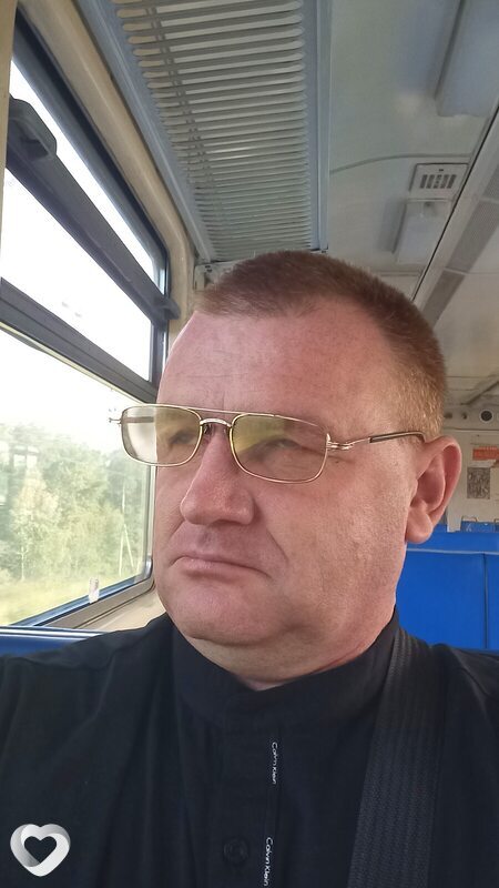 Алексей, 51, Владимире — анкета №1647934