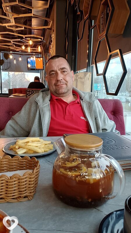 Анатолий, 47, Набережных Челнах — анкета №1647943