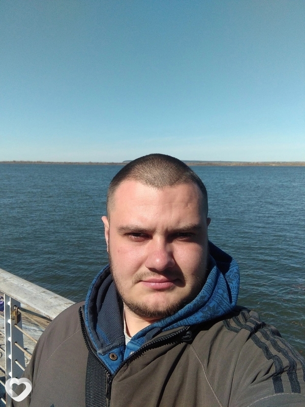 Владислав, 30, Донецке — анкета №1647947