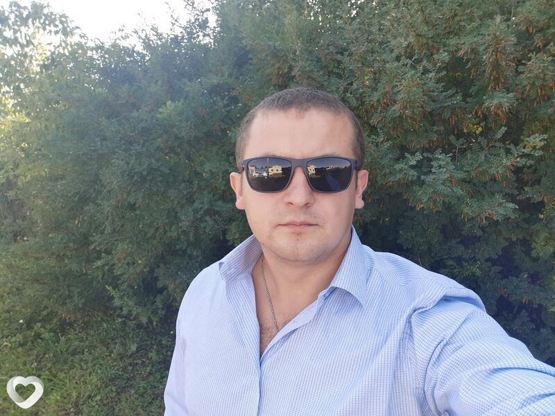 Денис, 38, Москве — анкета №1648105