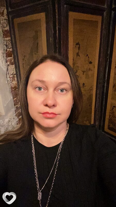 Анна, 38, Рубцовске — анкета №1648110