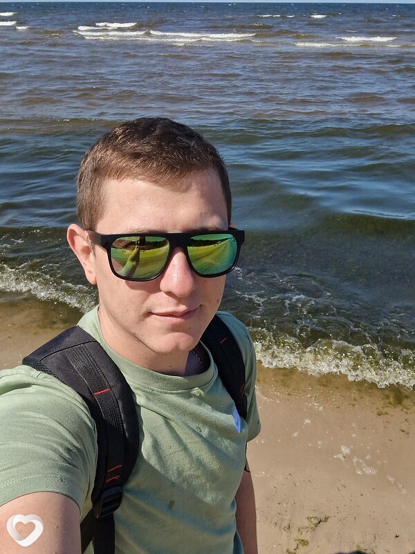 Владимир, 31, Мариуполе — анкета №1648051