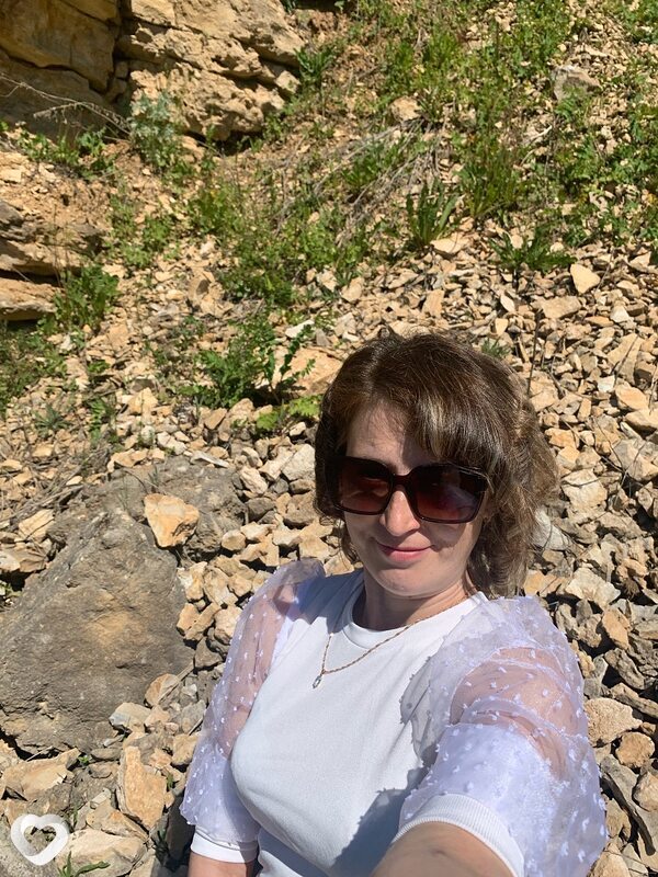 Диана, 38, Уфе — анкета №1648054