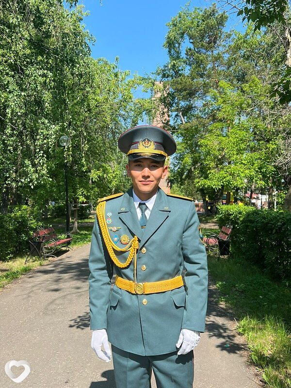 Jok, 23, Актау — анкета №1648055