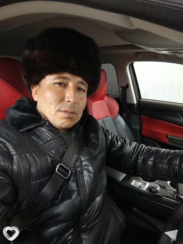 Ботиржон, 44, Великом Новгороде — анкета №1648065