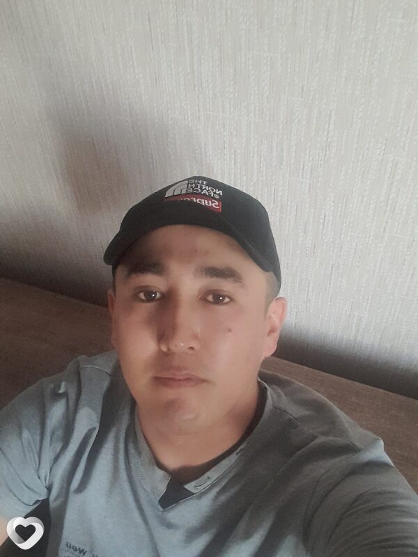 Файзулла, 31, Красноярске — анкета №1648072
