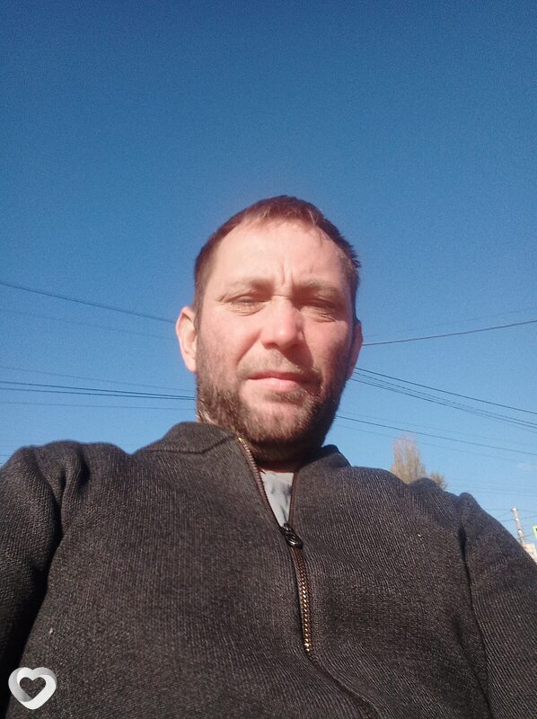 Дмитрий, 44, Симферополе — анкета №1648001