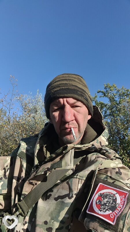 Андрей, 50, Москве — анкета №1648006