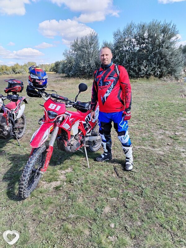 Денис, 44, Рубцовске — анкета №1648007