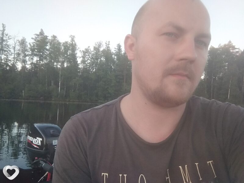 Давыд, 36, Бресте — анкета №1648018