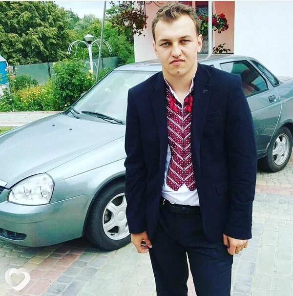 Denusuk, 31, Тернополе — анкета №1648019