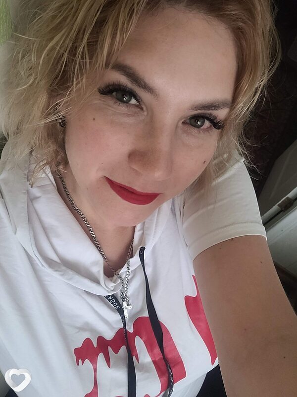 Елена, 39, Новосибирске — анкета №1647976