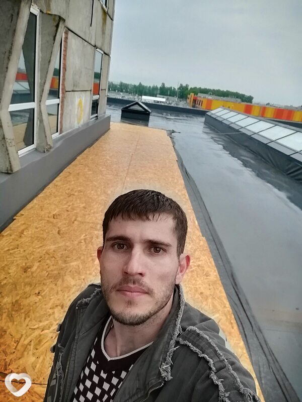 Игорь, 38, Новопскове — анкета №1647997