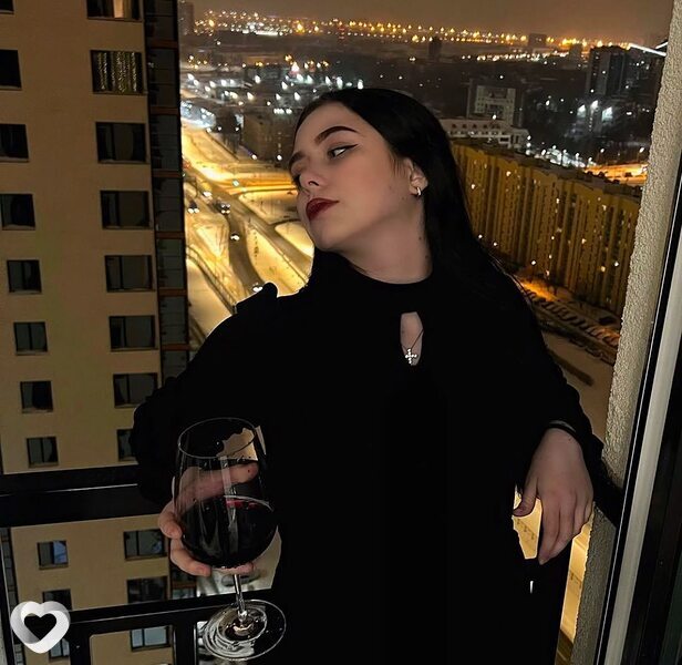Виктория, 26, Москве — анкета №1648073