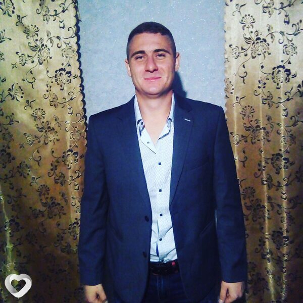 Сергей, 33, Джанкое — анкета №1648080