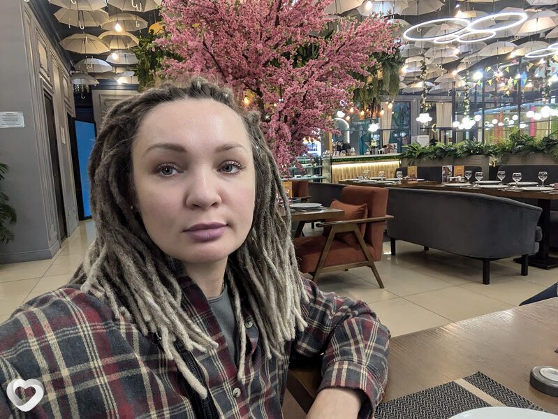 Елена, 43, Тольятти — анкета №1648081