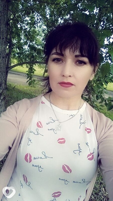 Инна, 50, Братске — анкета №1648083