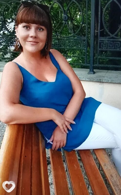 Елена, 45, Таганроге — анкета №1648084