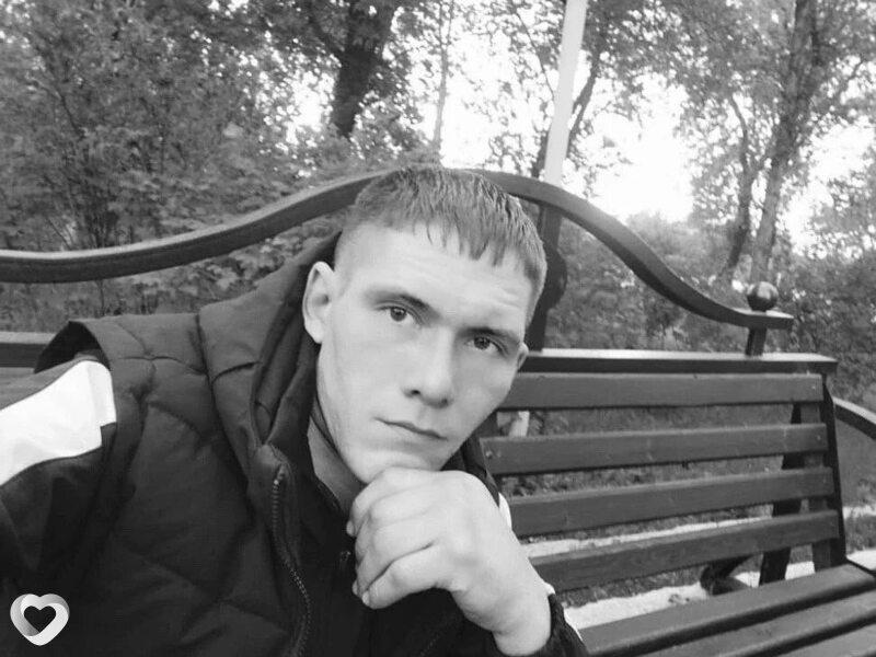 Иван, 35, Новокузнецке — анкета №1648085