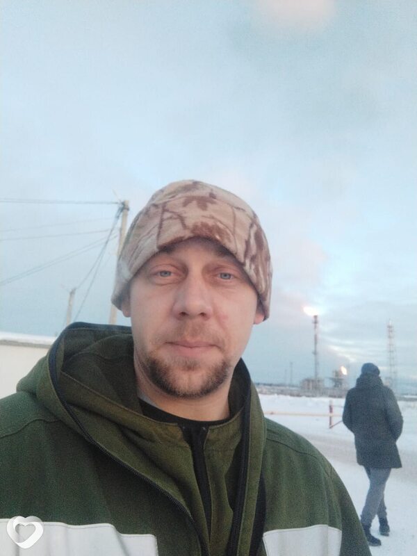 Владимир, 36, Бийске — анкета №1648086