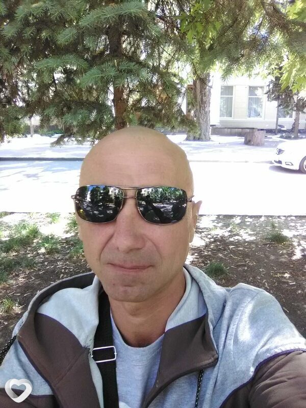 Жека, 49, Сочи — анкета №1648090