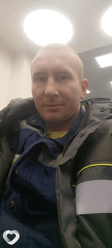 Александр, 38, Ижевске — анкета №1648094