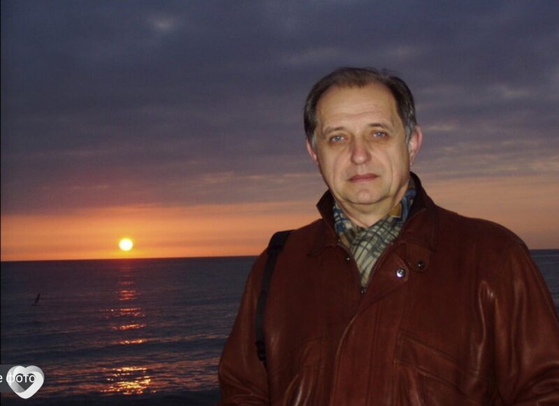 Петр, Каменск-Шахтинский