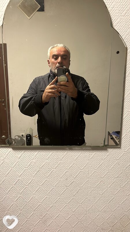 Арт, 55, Ереван — анкета №1648129