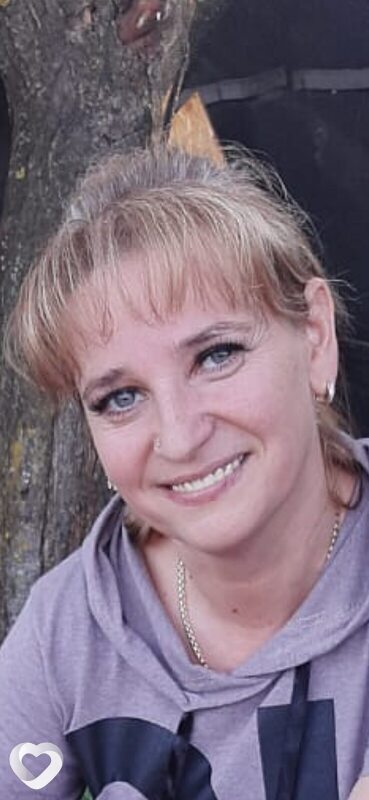 Вика, 49, Коломне — анкета №1648131