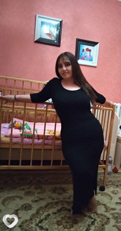 Айгуль, 35, Костанае — анкета №1648140