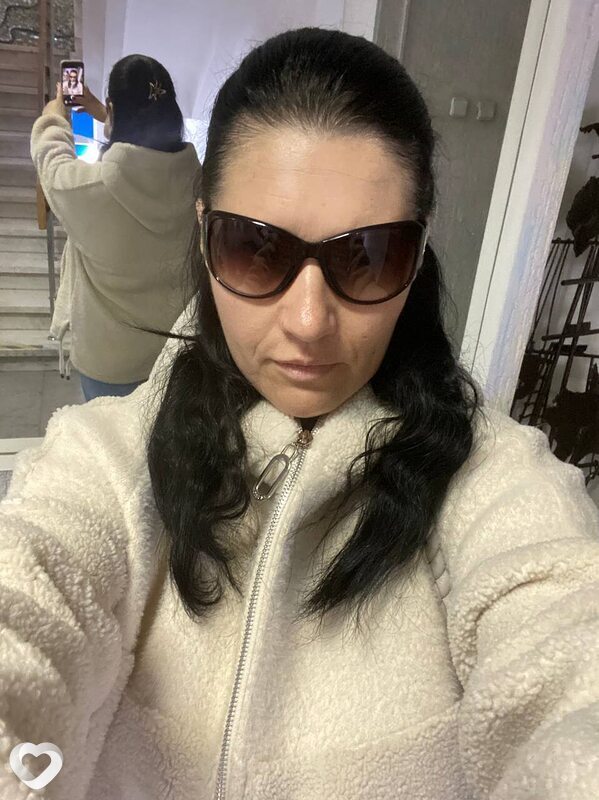 Юля, 40, Новосибирске — анкета №1648145