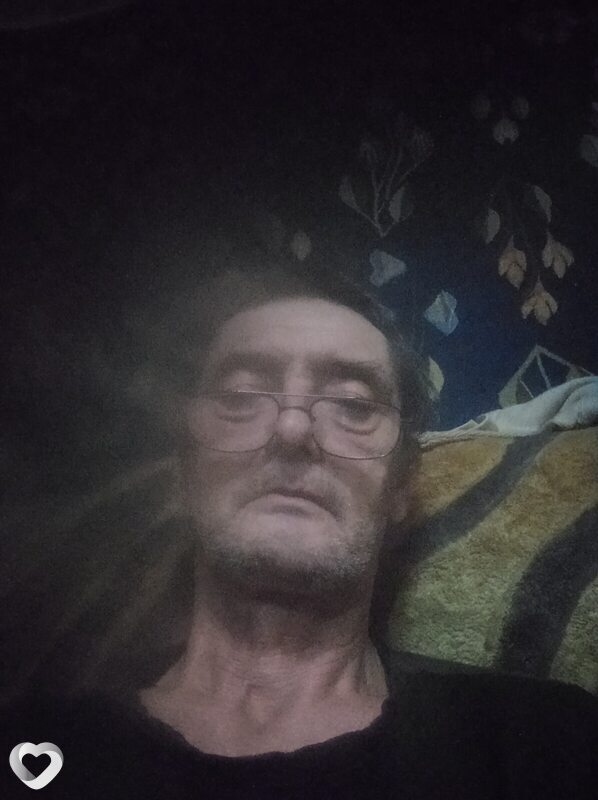 Сергей, 54, Красном Сулине — анкета №1648147