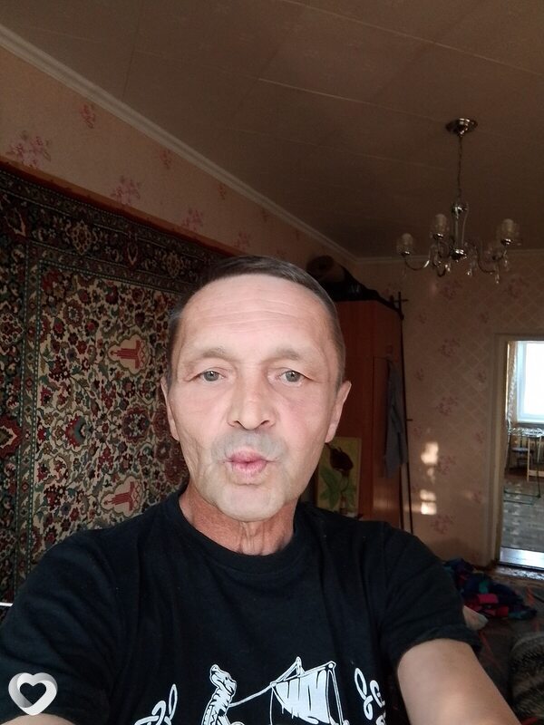 Павел, 51, Гатчине — анкета №1648373