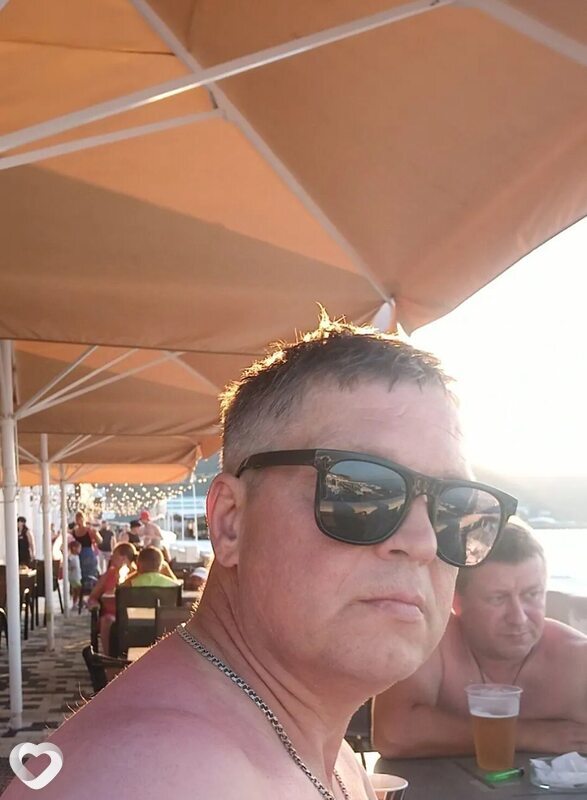 Александр, 47, Красноярске — анкета №1648375
