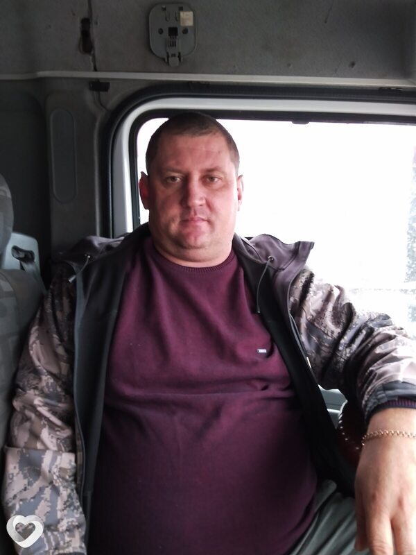 Сергей, 43, Усть-Лабинск — анкета №1648380