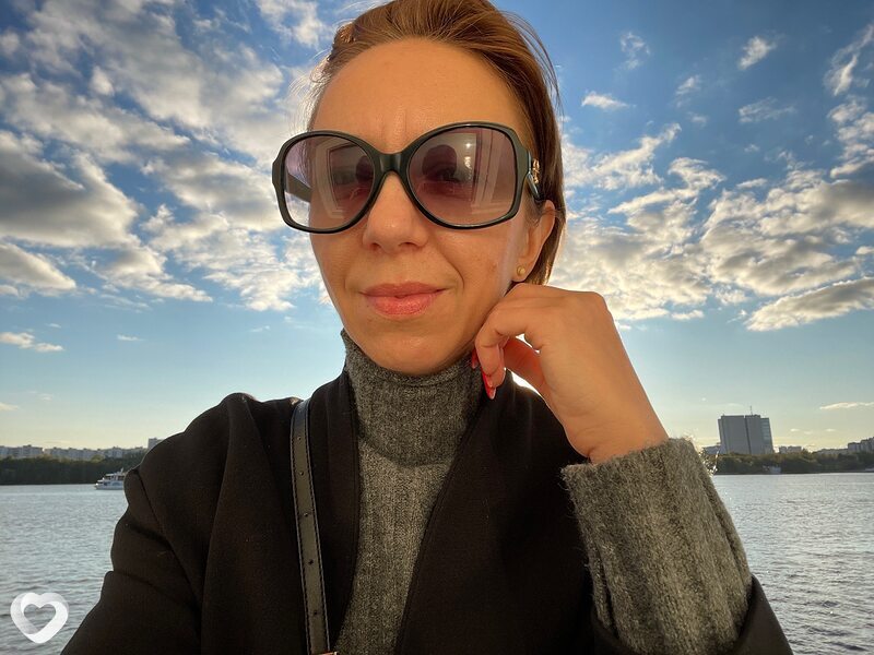 Alsu, 47, Лобне — анкета №1648388