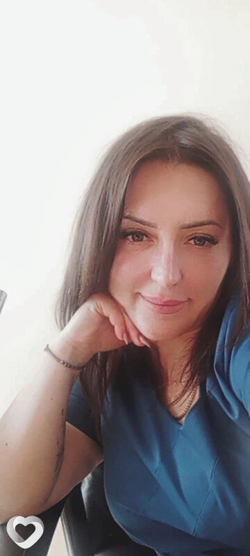 Настенка, 30, Новокузнецке — анкета №1648395