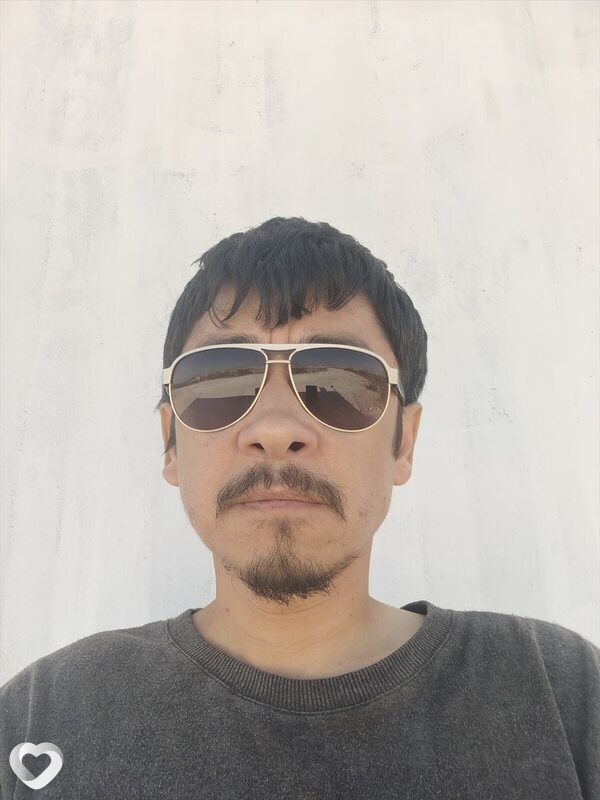 Erbol, 41, Актау — анкета №1648187