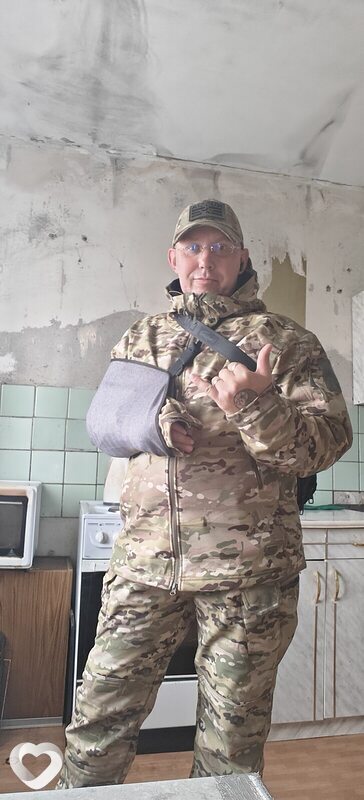 Владимир, 51, Санкт-Петербурге — анкета №1648192