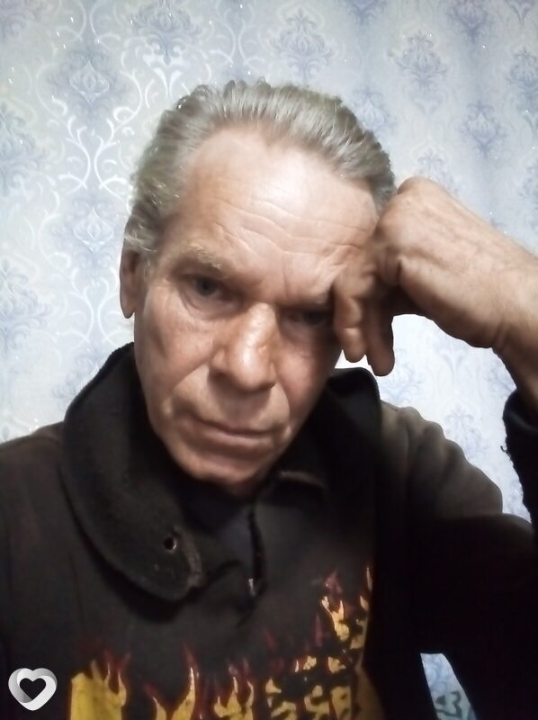 Сергей, 62, Энгельсе — анкета №1648194