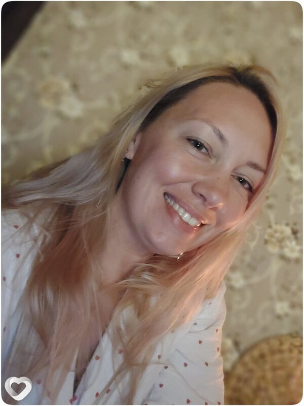 Аня, 42, Брянске — анкета №1648195