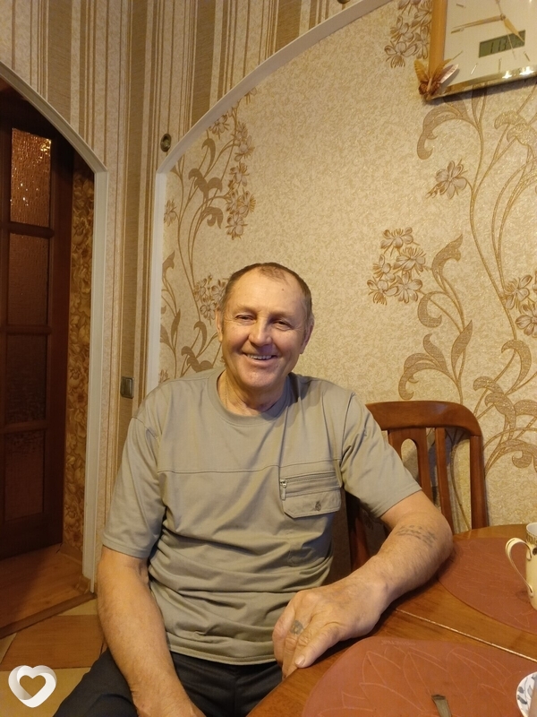 Viktor, Ангарск