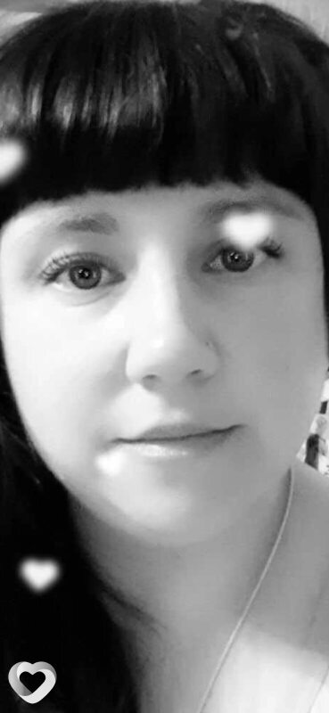 Оксана, 36, Нижнем Новгороде — анкета №1648326
