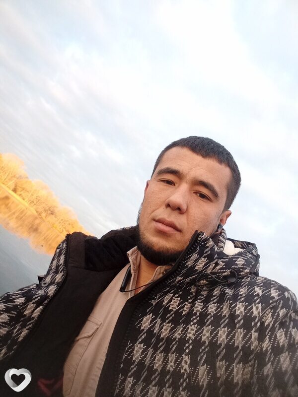 Саит, 29, Набережных Челнах — анкета №1648345