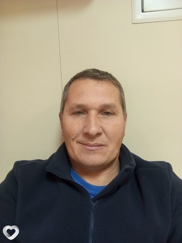 Дима, 44, Новороссийске — анкета №1648347
