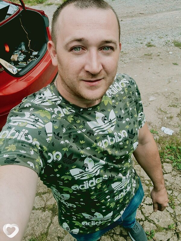 Евгений, 34, Орехово-Зуеве — анкета №1648273